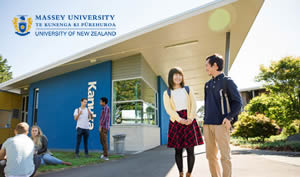 Massey university