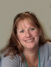 Professor Heather McIlvaine-Newsad