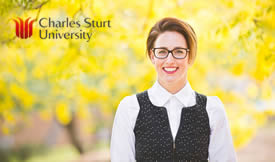 Charles Sturt University