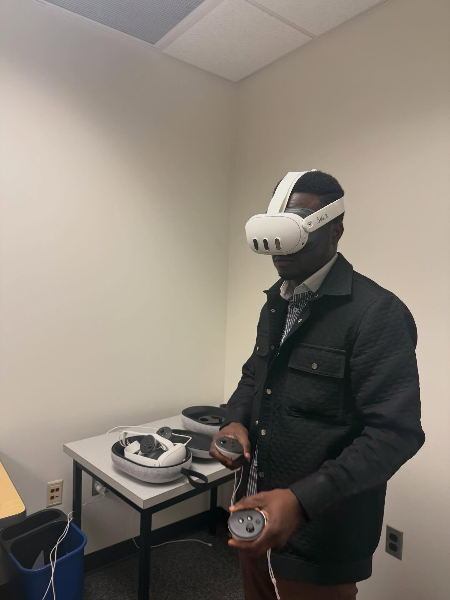 VR