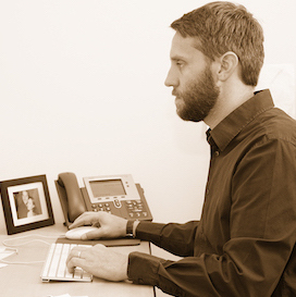 Josh Averbeck