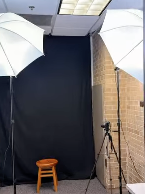 photo studio