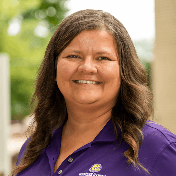 Photo of Catherine Smith