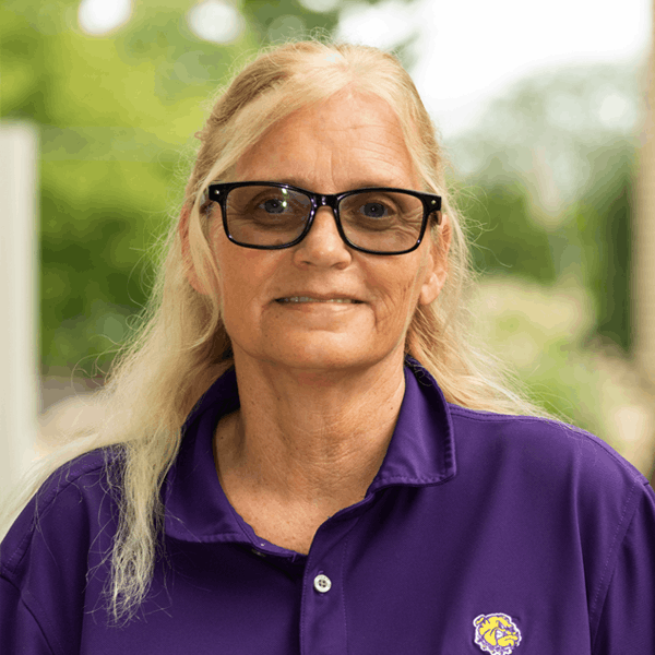 Photo of Joan Mason