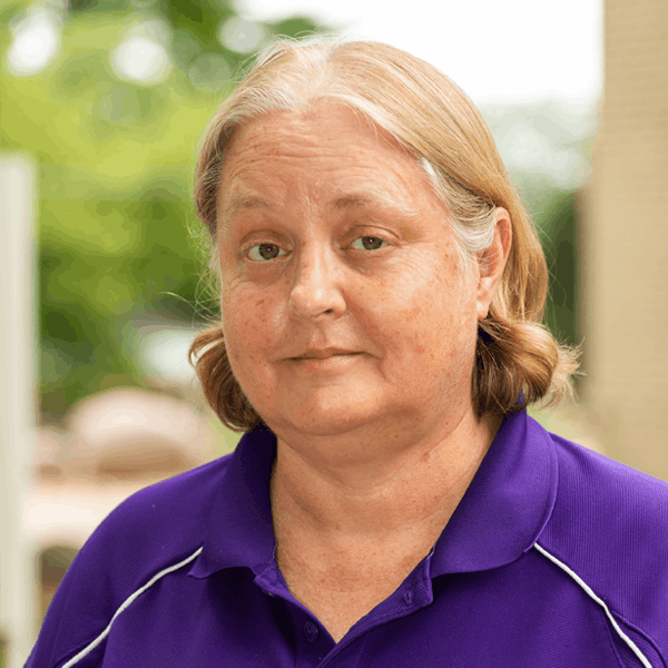 Photo of Melinda McGath