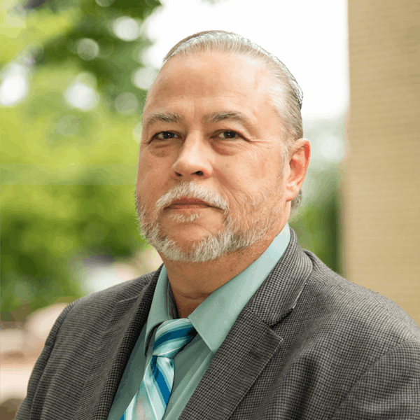 Photo of Scott Wright