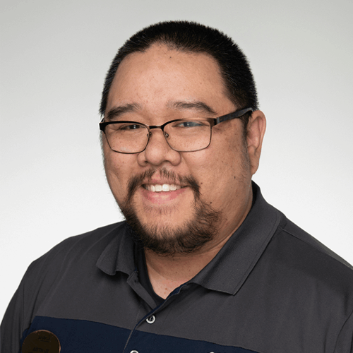 Photo of Justin Uy