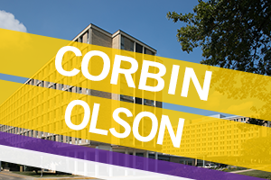 Corbin-Olson Dining Center