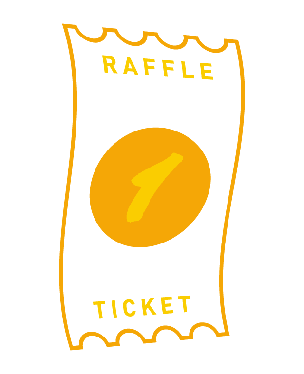 Raffle Ticket