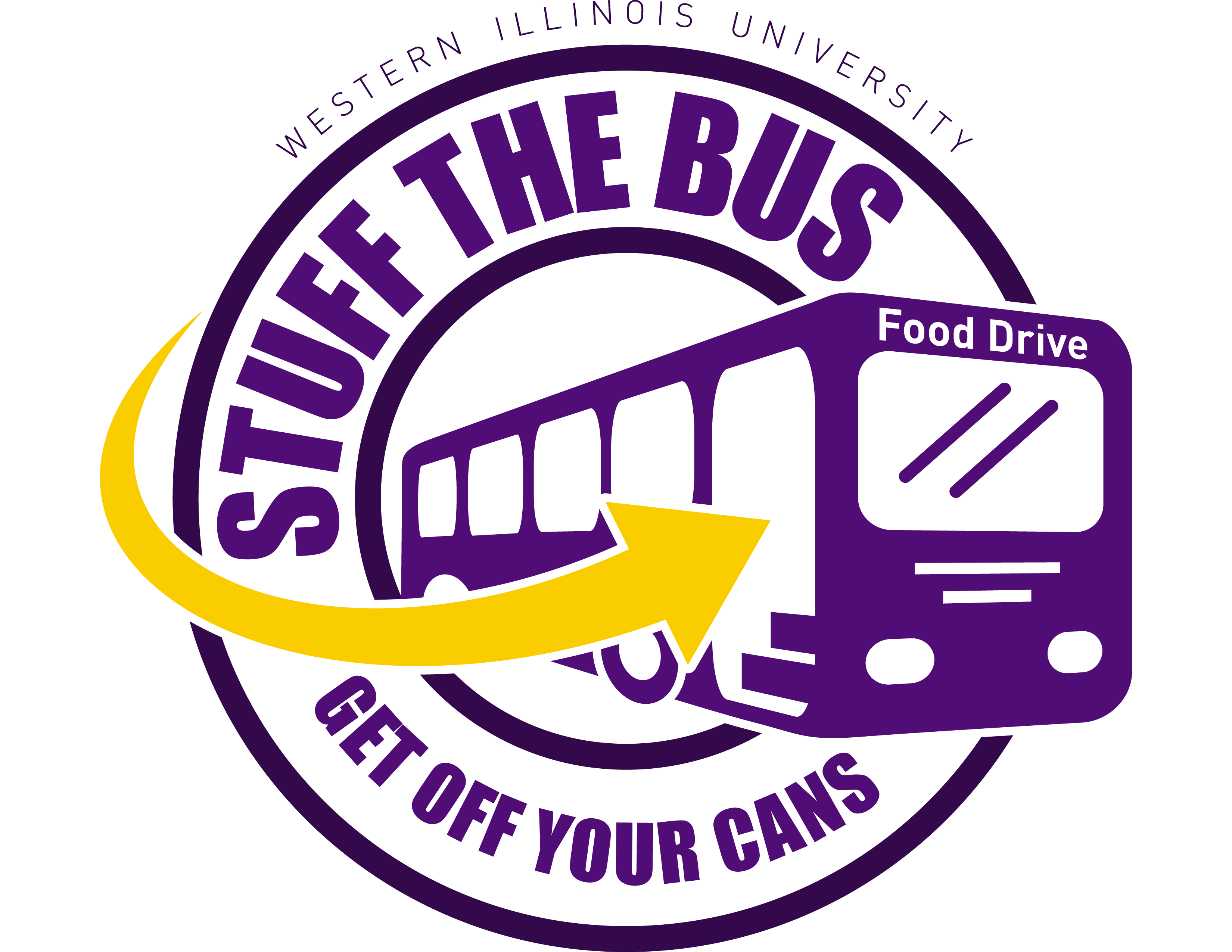 Stuff the Bus logo