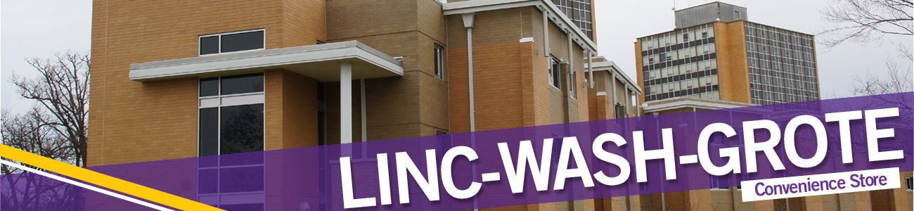Linc Wash Grote Banner
