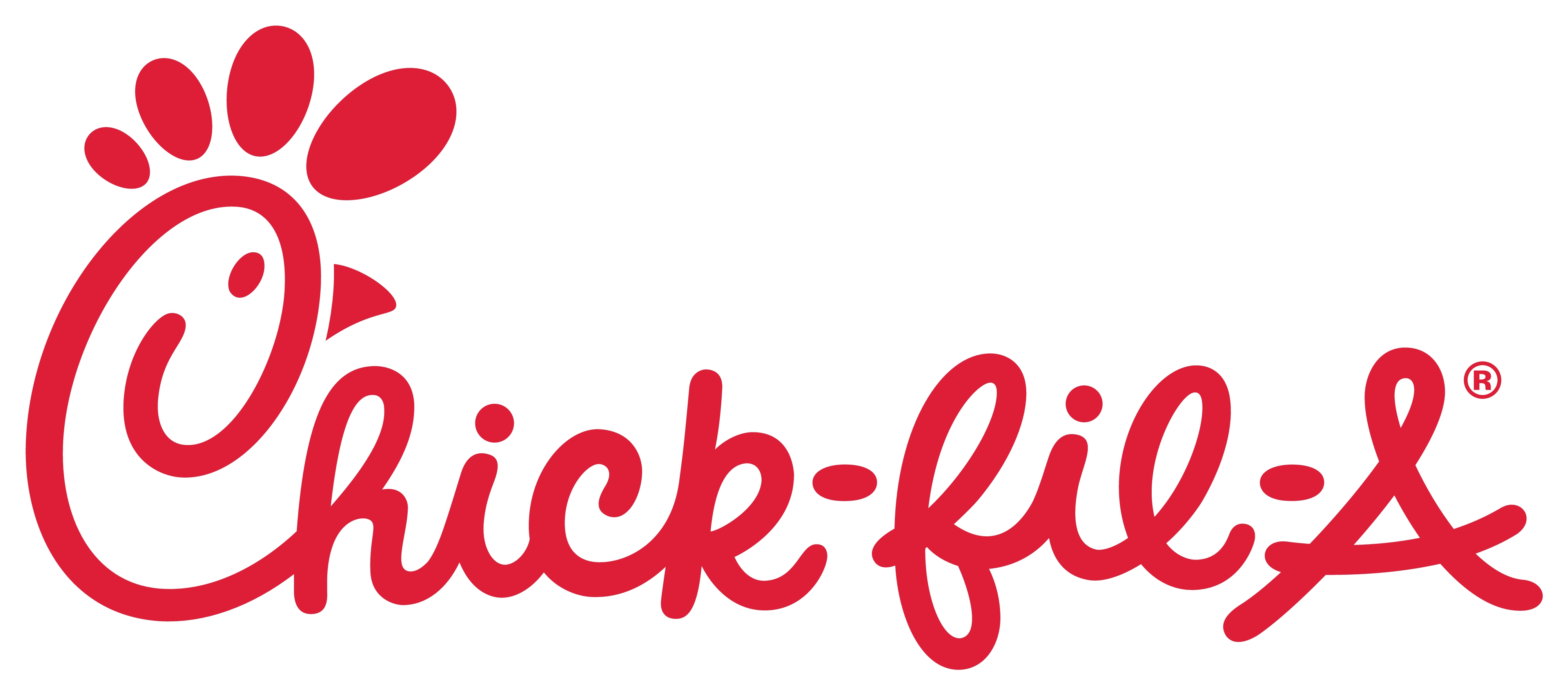 Chick-fil-A Logo