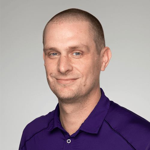 Photo of David Bryant