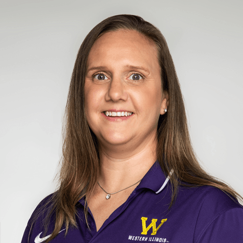 Photo of Meghann McDonald