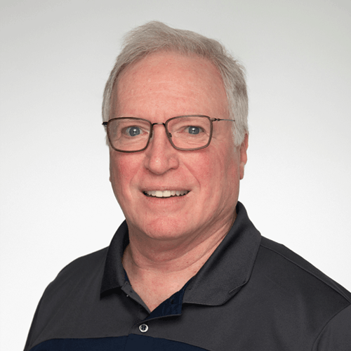 Photo of Dan Murphy