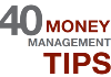 40 Money Management Tips