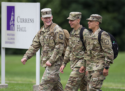 Military Programs