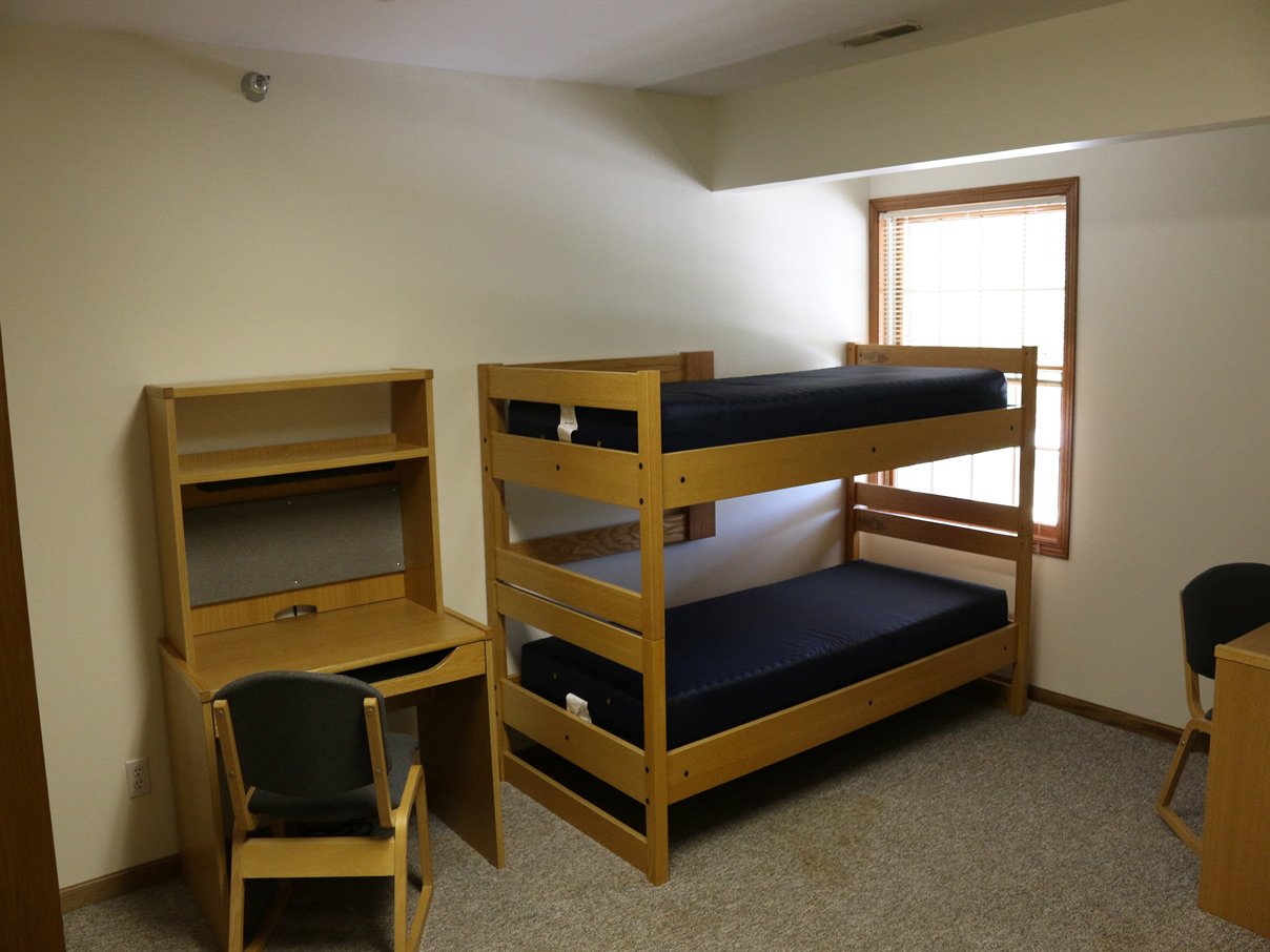Westbrook House Room Westbrook House Room