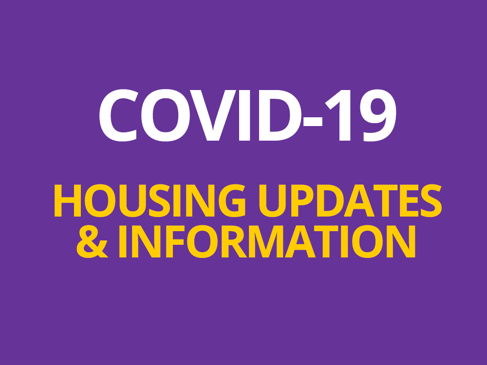 Housing Western Illinois University