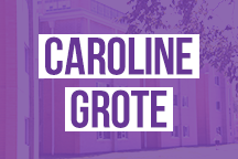 Caroline Grote