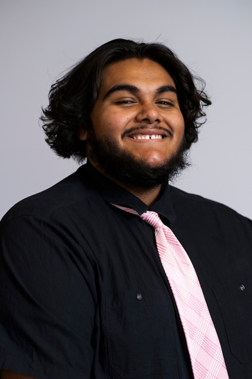 Gavin Gonzalez