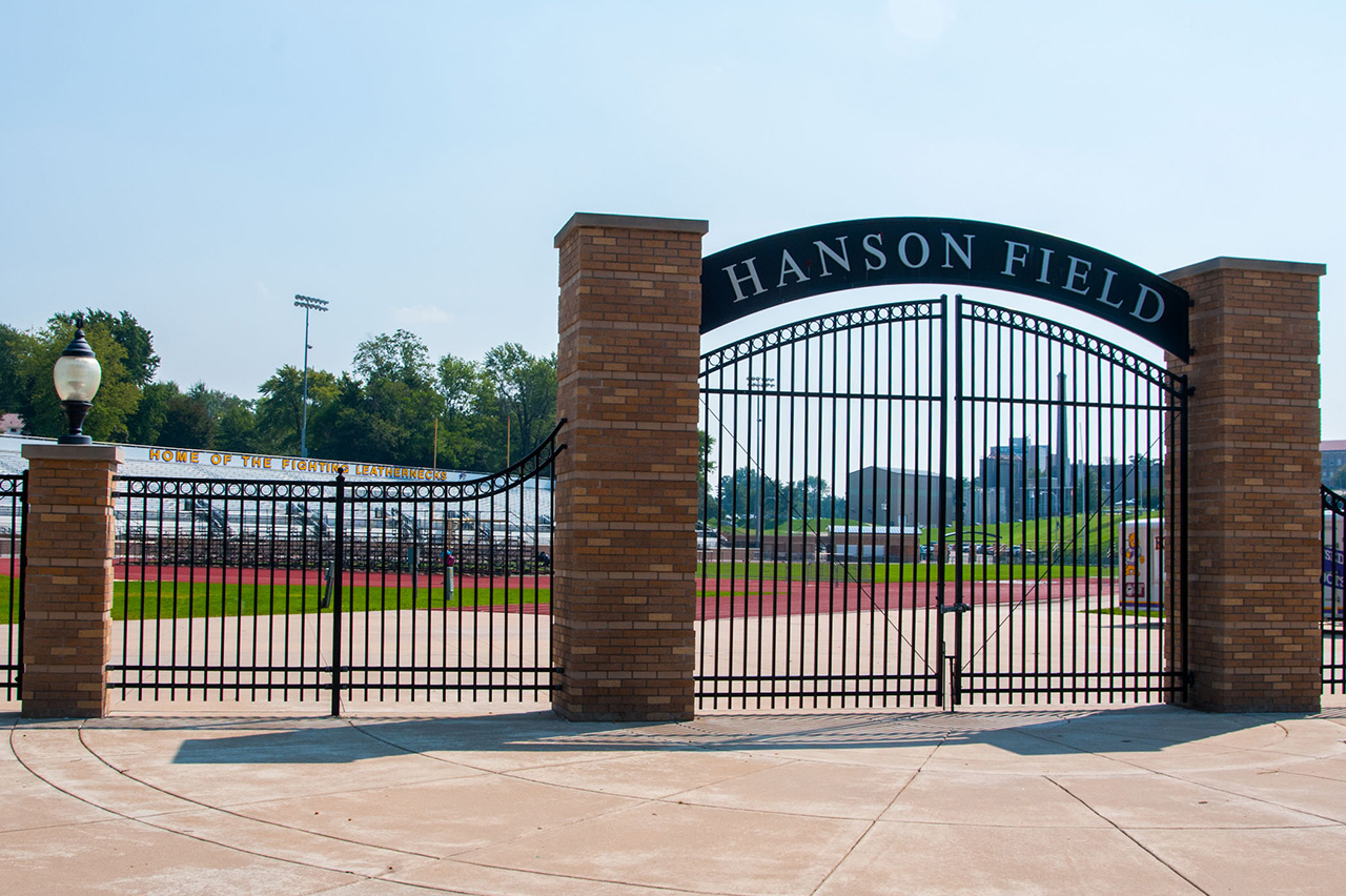 Hanson Field