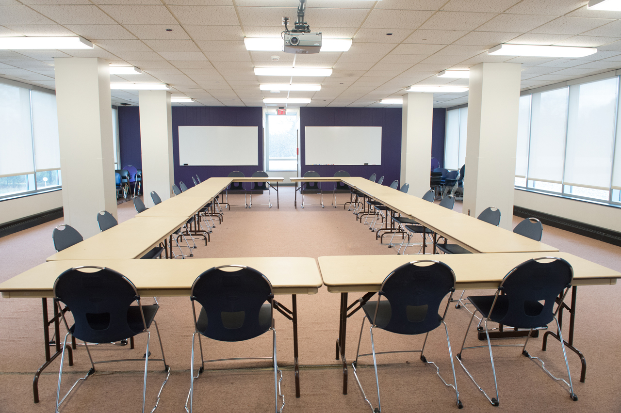 Thompson Hall Conference Room