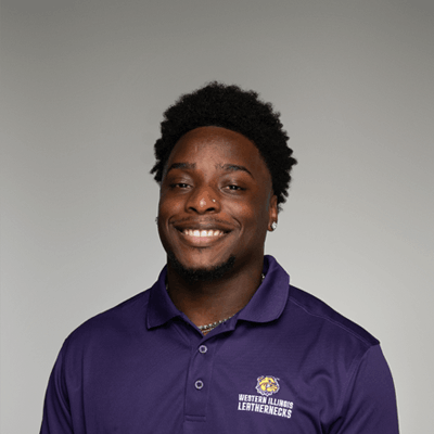 Photo of Justin Richardson