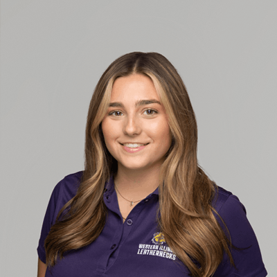 Photo of Maeleah Nuccio