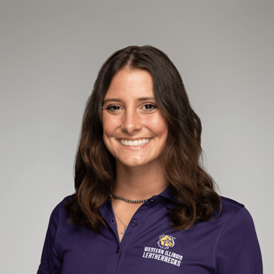 Photo of Nadia Kessling