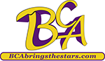 BCA logo