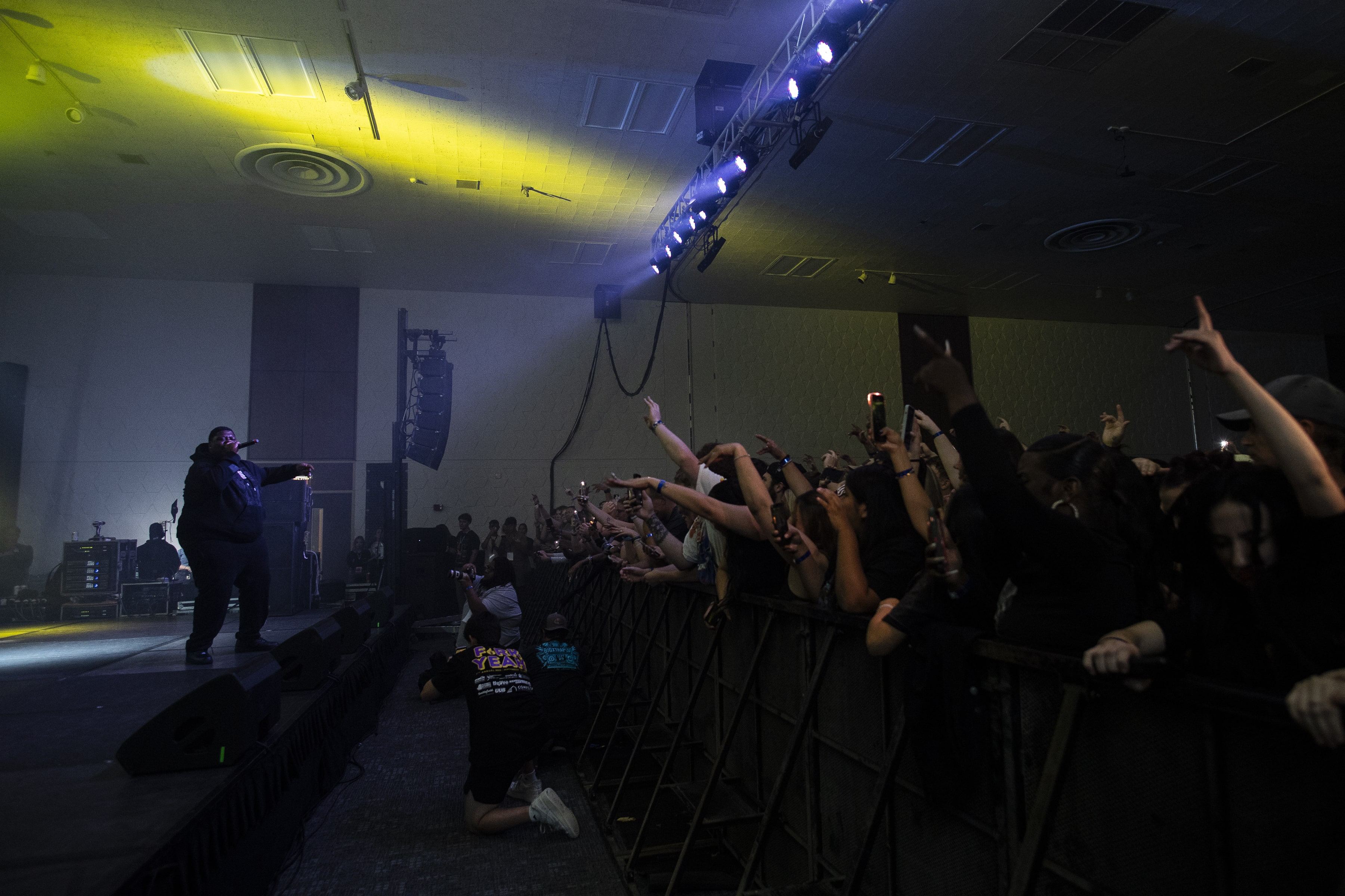 WestFest 2025 Concert feat. BigXthaPlug