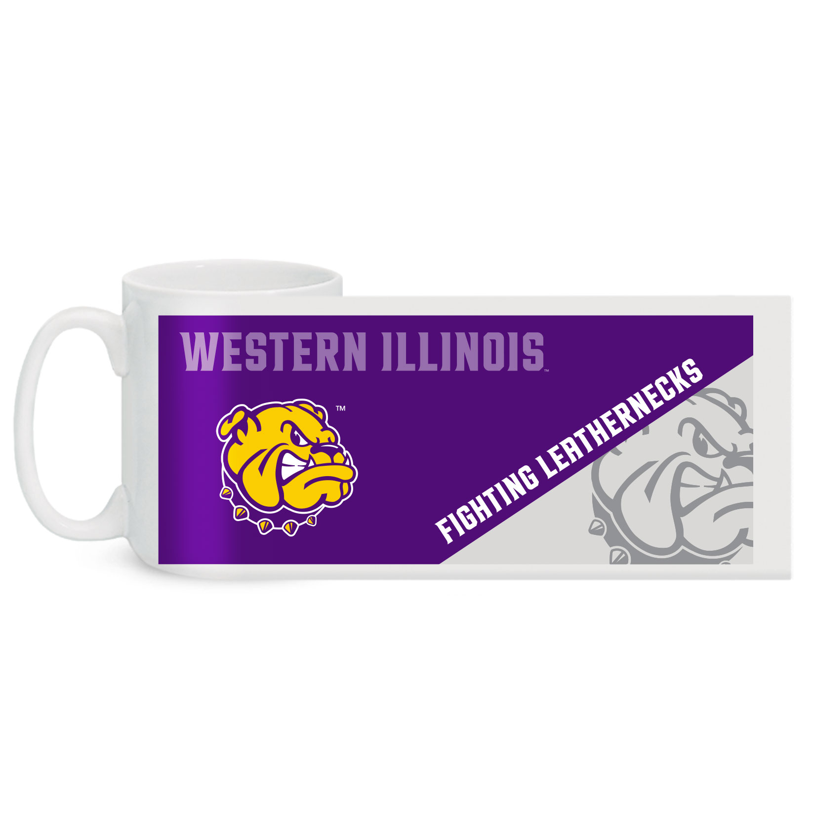 Fighting Leathernecks Mug