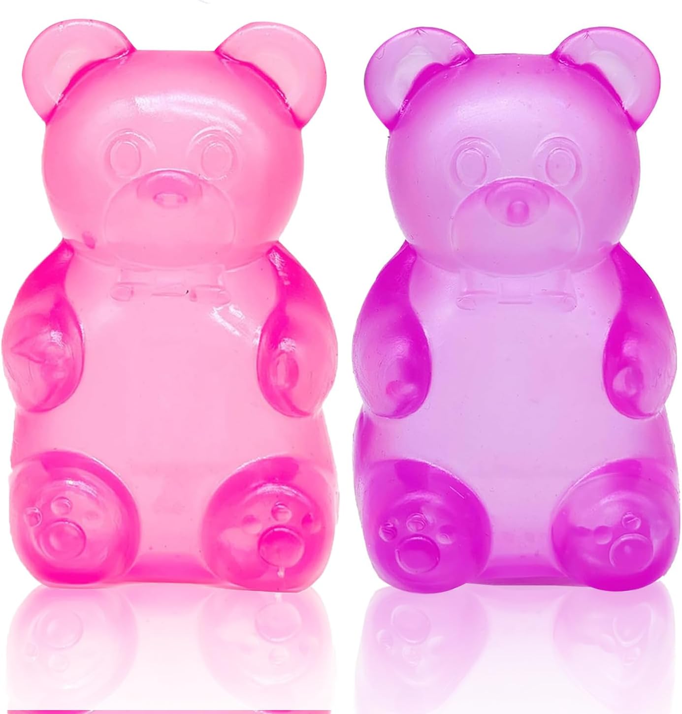 Gummy Bear Stress Toy