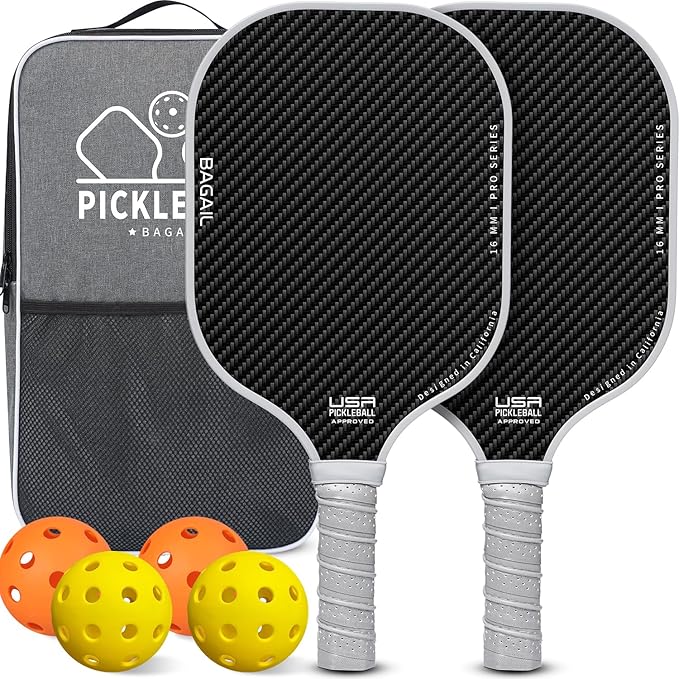 PickleBall Set
