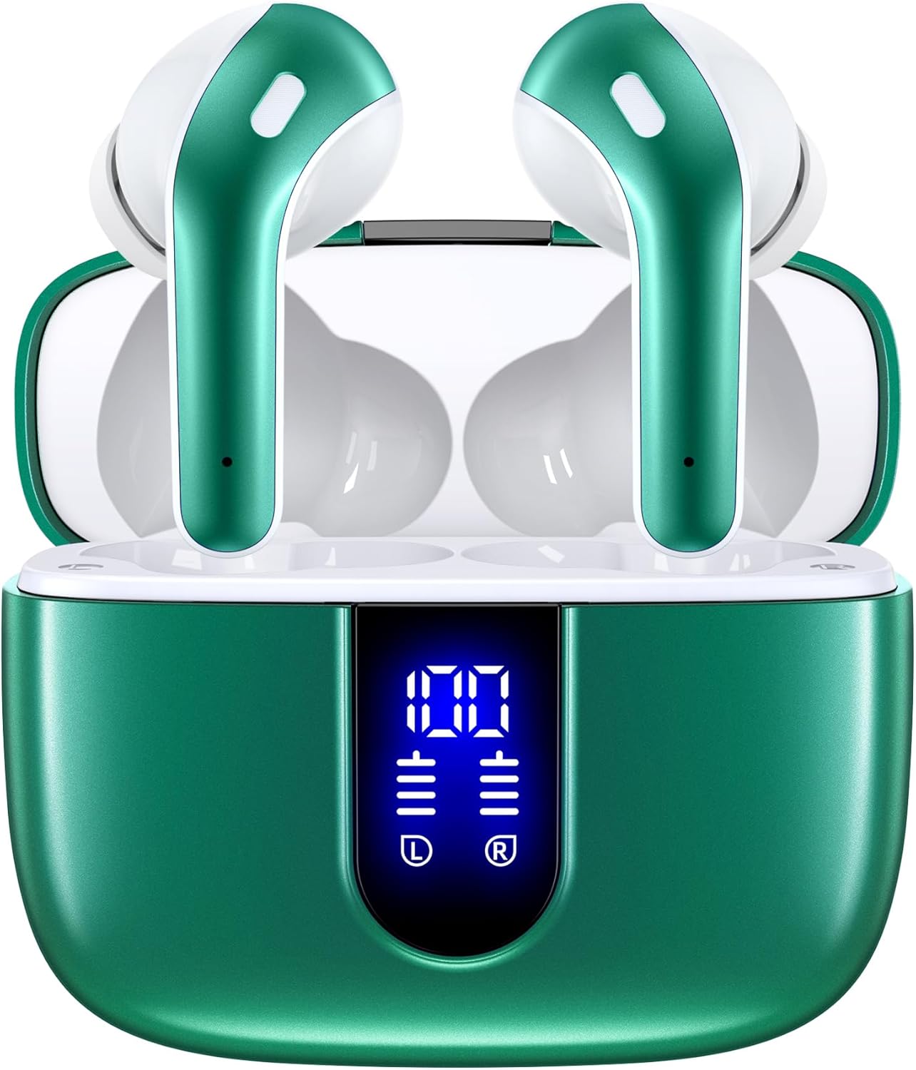 TARGY Bluetooth Headphones