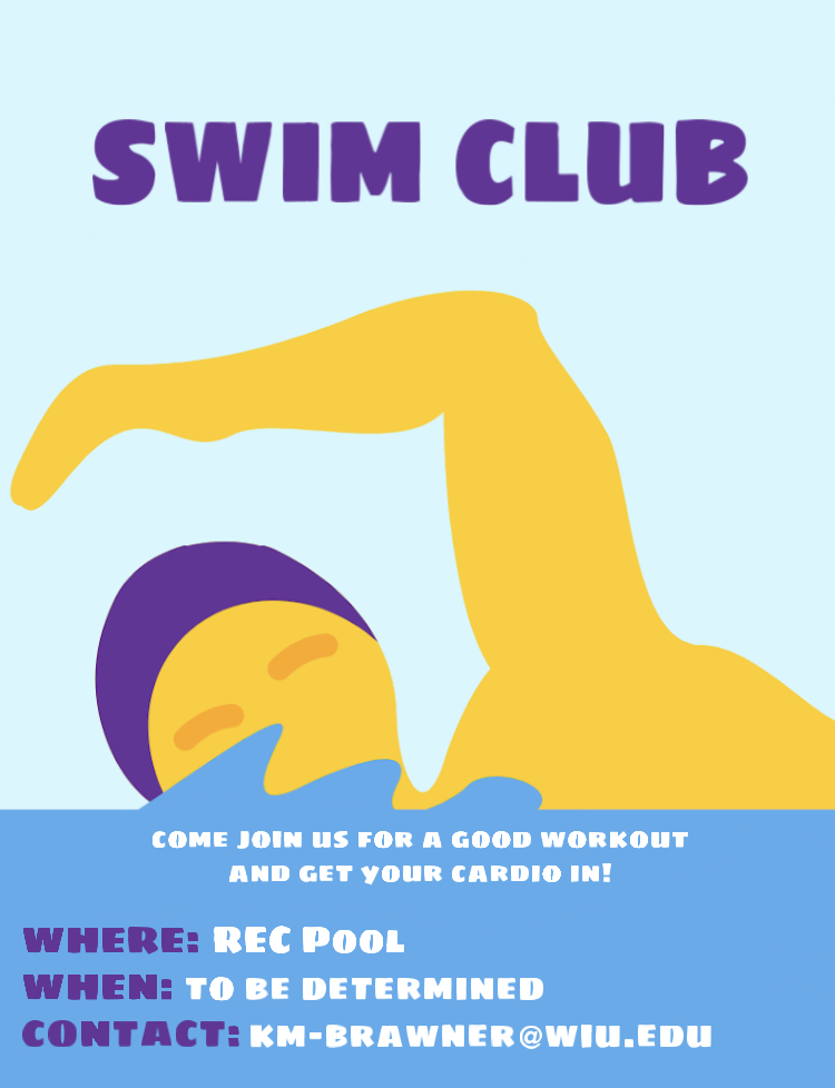 Swim Club