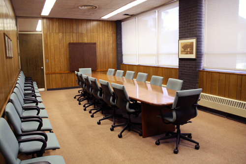 Photo of Algonquin Room