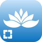 Clevland Clinic Wellness app logo