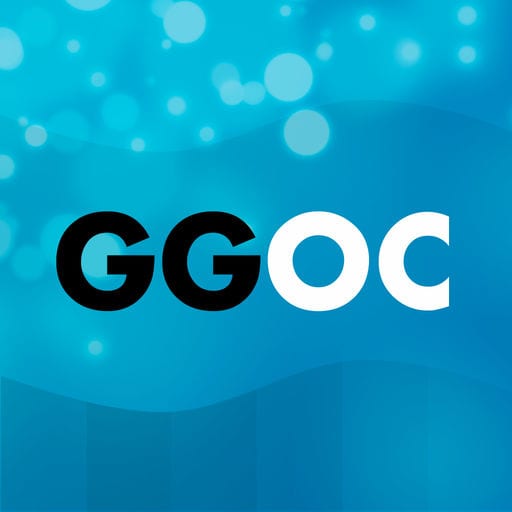 GG-OC app logo