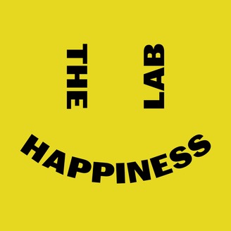 The Happiness Lab - Podcast Logo