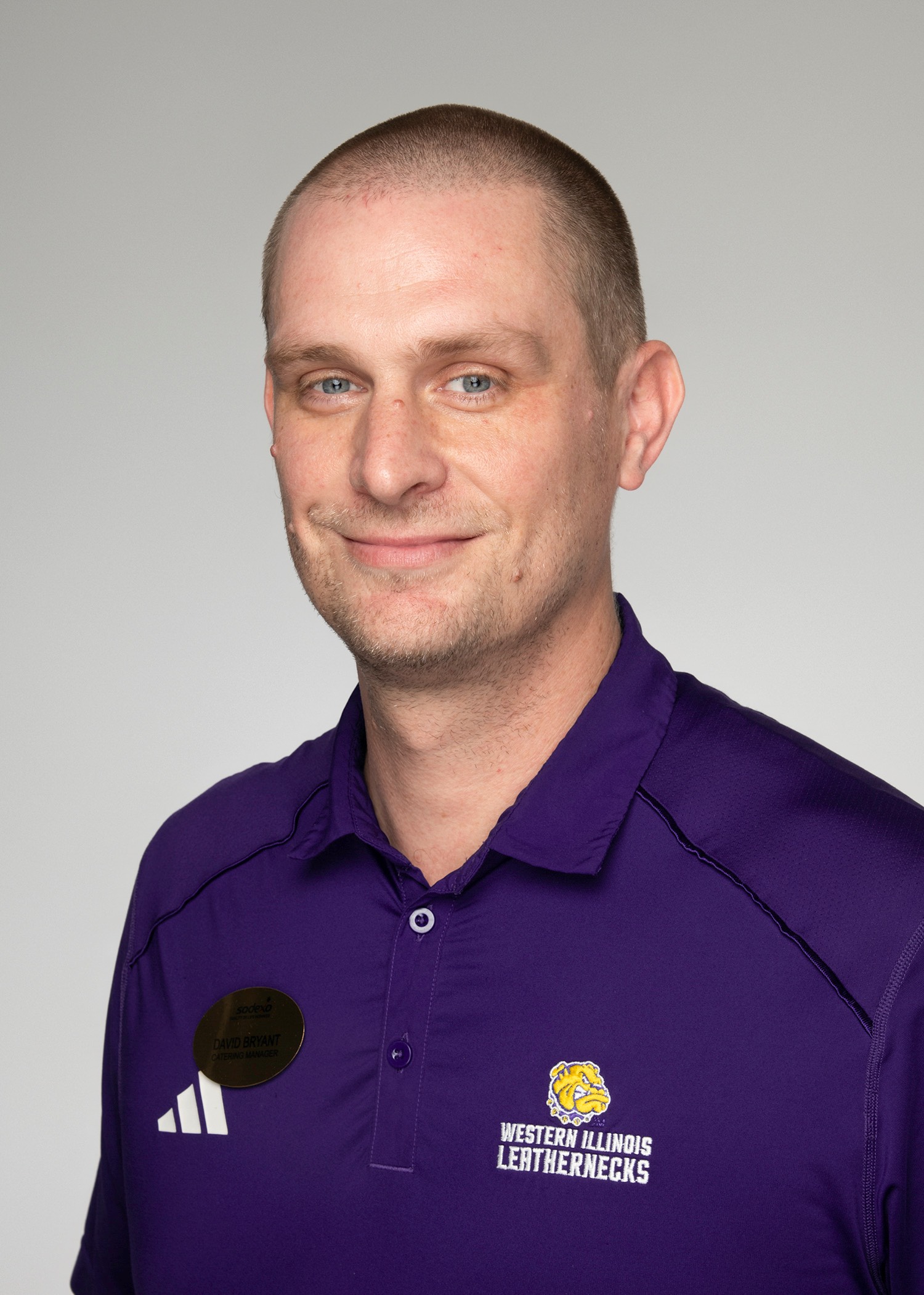 David Bryant