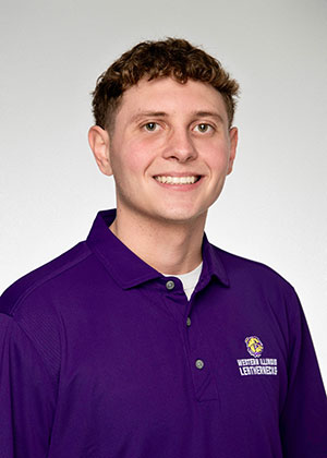 Zach Watson