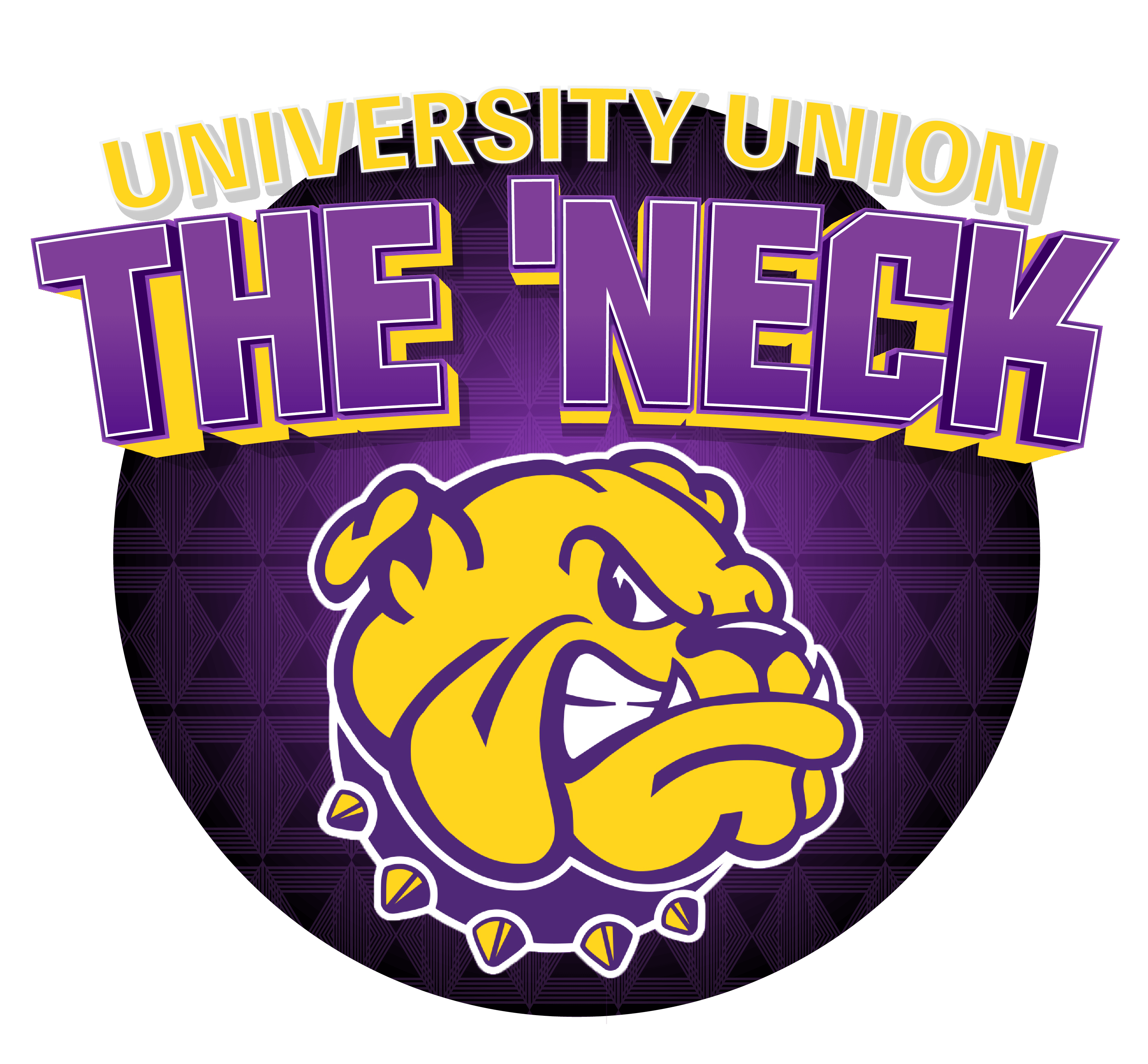 The 'Neck Logo
