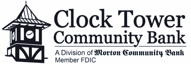 Clock Tower Community Bank Logo