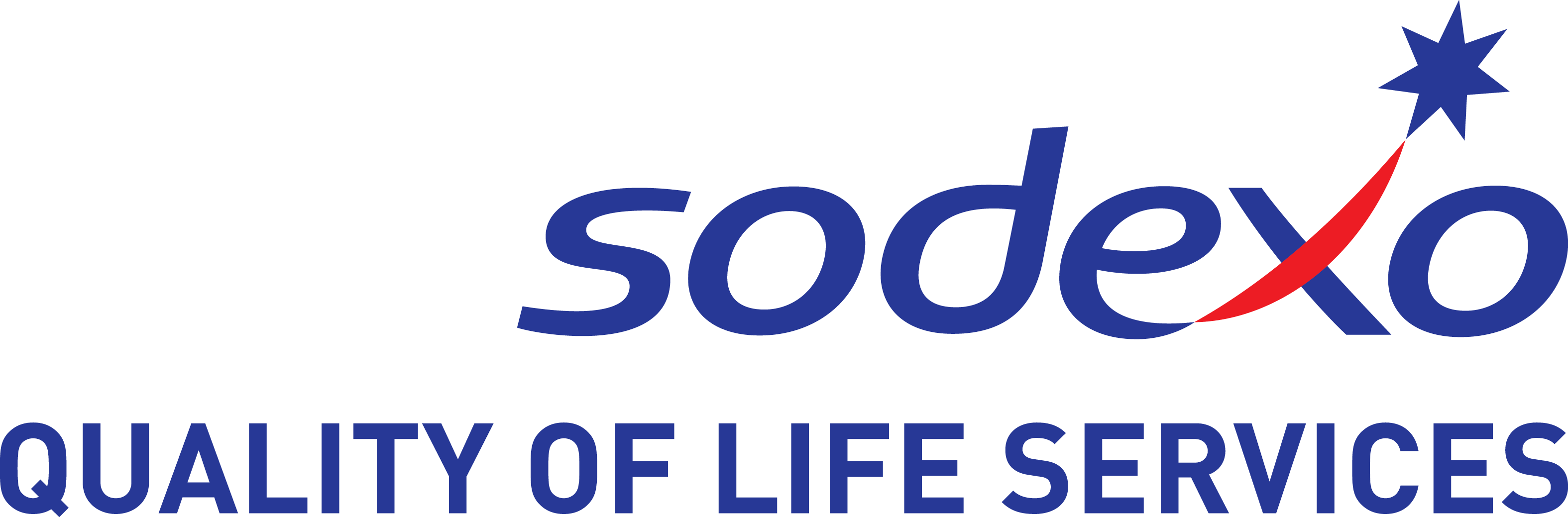 Sodexo Logo - Quality of Life Services