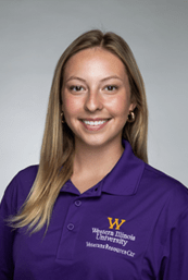 photo of Chyneah Holt