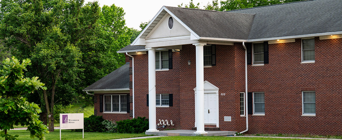Westbrook House