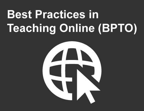 Best Practices in Online Learning icon