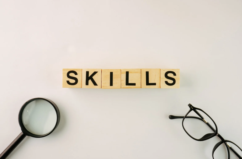 study skills logo